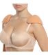 BYE BRA PROTECTORES HOMBRO SOSTEN BEIGE