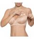 BYE BRA ALMOHADILLAS PUSH UP IMPERMEABLE