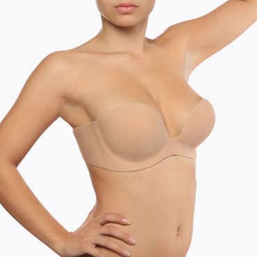 BYE BRA GALA SUJETADOR COPA B BEIGE