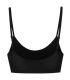 BYE BRA MEDIUM CONTROL SUJETADOR SIN COSTURAS NEGRO TALLA S