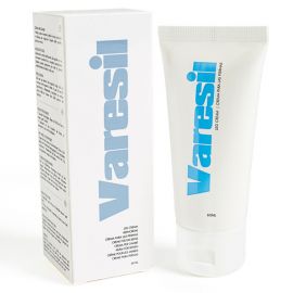 500 COSMETICS VARESIL CREAM TRATAMIENTO CREMA VARICES