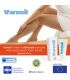 500 COSMETICS VARESIL CREAM TRATAMIENTO CREMA VARICES