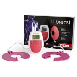 500 COSMETICS U BREAST AUMENTO PECHOS ELECTROESTIMULACION