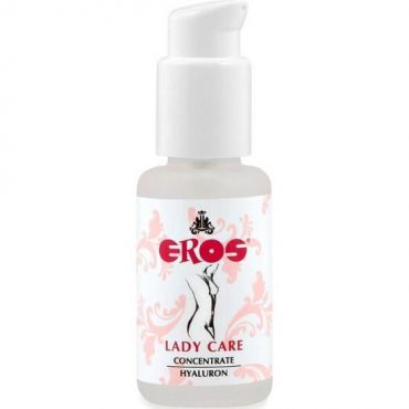 EROS LADY LINE CARE HYALURON HIDRATANTE PIEL 50 ML