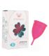 INTIMICHIC COPA MENSTRUAL SILICONA MEDICA TALLA S