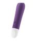 SATISFYER ULTRA POWER BULLET 2 BALA VIBRADORA MORADA