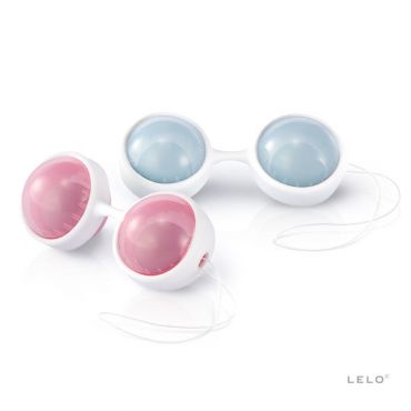 LELO LUNA BOLAS KEGEL