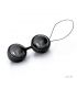 LELO LUNA BEADS NOIR BOLAS KEGEL