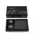 LELO LUNA BEADS NOIR BOLAS KEGEL