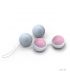 LELO LUNA BEADS MINI BOLAS KEGEL