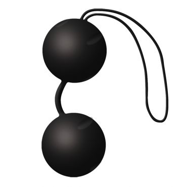 JOYDIVION JOYBALLS LIFESTYLE BLACK