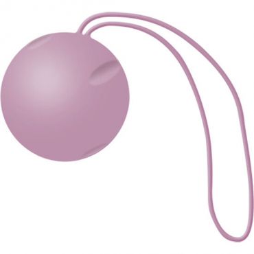 JOYDIVION JOYBALLS SINGLE LIFESTYLE ROSA