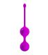 PRETTY LOVE KEGEL TIGHTEN UP II BOLAS EJERCICIO KEGEL