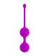 PRETTY LOVE KEGEL TIGHTEN UP II BOLAS EJERCICIO KEGEL