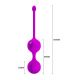 PRETTY LOVE KEGEL TIGHTEN UP II BOLAS EJERCICIO KEGEL