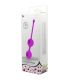 PRETTY LOVE KEGEL TIGHTEN UP II BOLAS EJERCICIO KEGEL