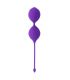 INTENSE KISHA FIT SILICONE KEGEL LILA