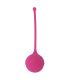 INTENSE KISHA FIT ONE SILICONE KEGEL FUCHSIA