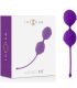 INTENSE KARMY FIT KEGEL SILICONE LILA