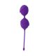 INTENSE KARMY FIT KEGEL SILICONE LILA