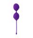 INTENSE KARMY FIT KEGEL SILICONE LILA