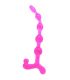 BAILE BENDY TWIST BOLAS ANALES ROSA