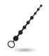 ADDICTED TOYS ANAL BEADS 29 CM NEGRO