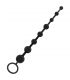 ADDICTED TOYS ANAL BEADS 29 CM NEGRO