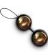 LELO LUNA BEADS ORO 20 KILATES