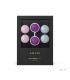 LELO LUNA BEADS PLUS SET DE PLACER