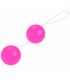 BAILE TWINS BALLS BOLAS CHINAS ROSA UNISEX