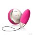 LELO LYLA 2 INSIGNIA DESIGN EDITION HUEVO MASAJEADOR FUCSIA