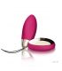 LELO LYLA 2 INSIGNIA DESIGN EDITION HUEVO MASAJEADOR FUCSIA