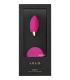 LELO LYLA 2 INSIGNIA DESIGN EDITION HUEVO MASAJEADOR FUCSIA