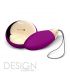 LELO LYLA 2 INSIGNIA DESIGN EDITION HUEVO MASAJEADOR MORADO