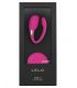 LELO INSIGNIA TIANI 3 MASAJEADOR FUCSIA