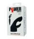 BAILE POWER HEAD CABEZAL INTERCAMBIALE PARA MASAJEADOR ESTIMULACION PUNTO G Y CLITORIS