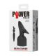 BAILE POWER HEAD CABEZAL INTERCAMBIABLE PARA MASAJEADOR ESTIMULACION CLITORIS