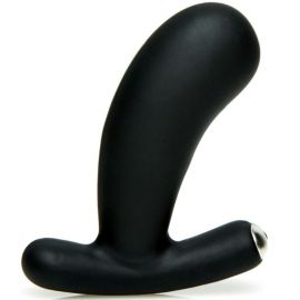 JE JOUE NUO V2 PLUG ANAL VIBRADOR NEGRO