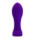 PRETTY LOVE VIBRADOR ANAL LILA