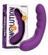 REWOLUTION REWOCURVY VIBRADOR FLEXIBLE RECARGABLE