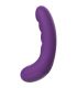 REWOLUTION REWOCURVY VIBRADOR FLEXIBLE RECARGABLE