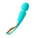 LELO MASAJEADOR SMART MEDIUM WAND 2 VERDE AGUA