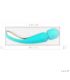 LELO MASAJEADOR SMART MEDIUM WAND 2 VERDE AGUA