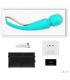 LELO MASAJEADOR SMART MEDIUM WAND 2 VERDE AGUA