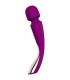 LELO MASAJEADOR SMART WAND MEDIUM 2 MORADO