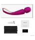 LELO MASAJEADOR SMART WAND MEDIUM 2 MORADO