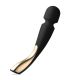 LELO MASAJEADOR SMART MEDIUM WAND 2 NEGRO