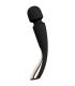 LELO MASAJEADOR SMART MEDIUM WAND 2 NEGRO