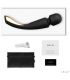 LELO MASAJEADOR SMART MEDIUM WAND 2 NEGRO